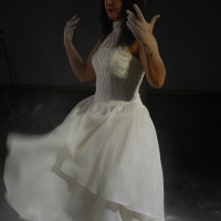 Performance Verdaderitas mujeres sin historia